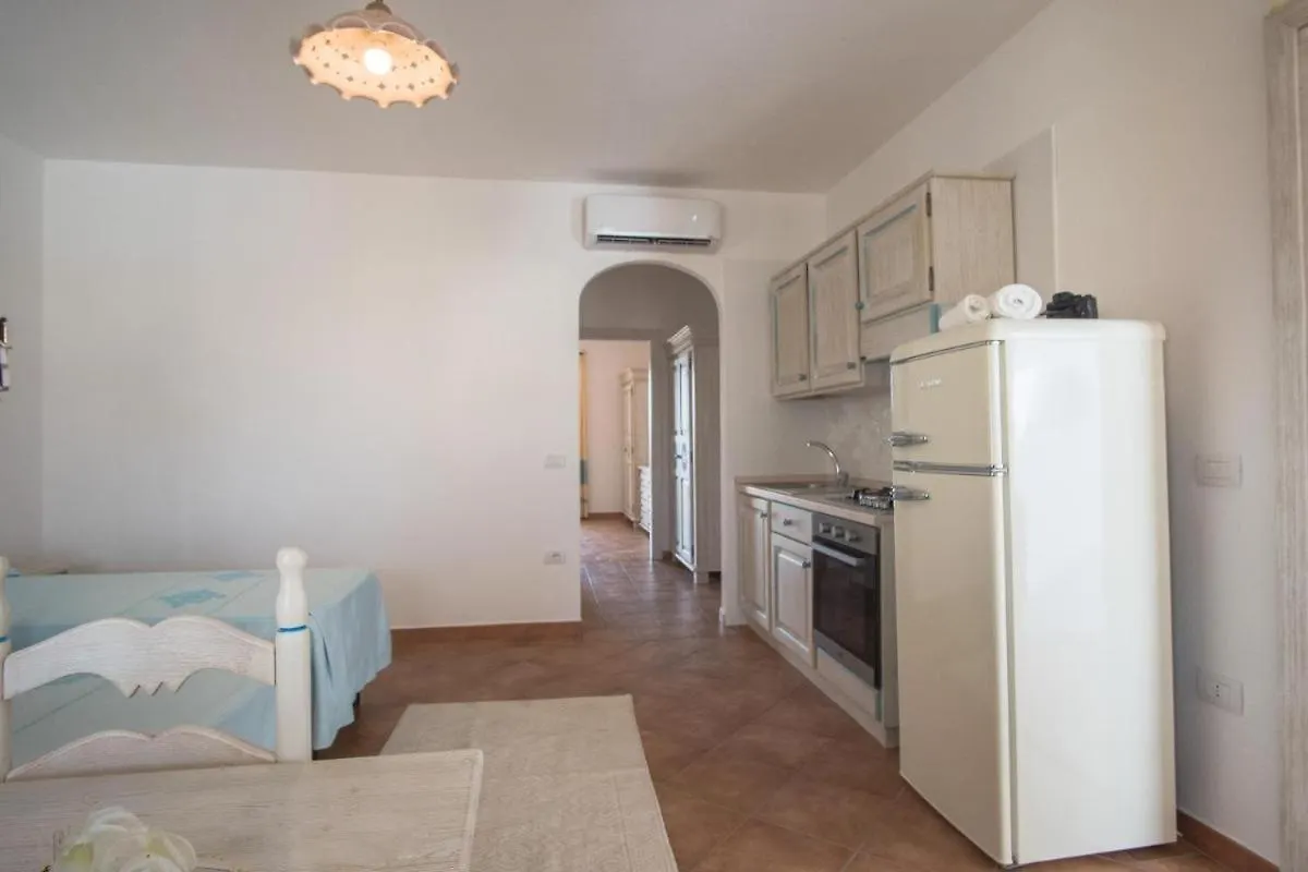 Superb Le Residenze Del Golfo Di Orosei 1 Bedroom Apartment For 4 People