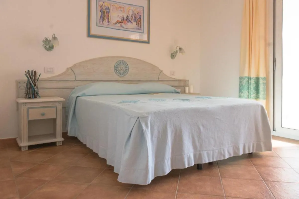 Superb Le Residenze Del Golfo Di Orosei 1 Bedroom Apartment For 4 People