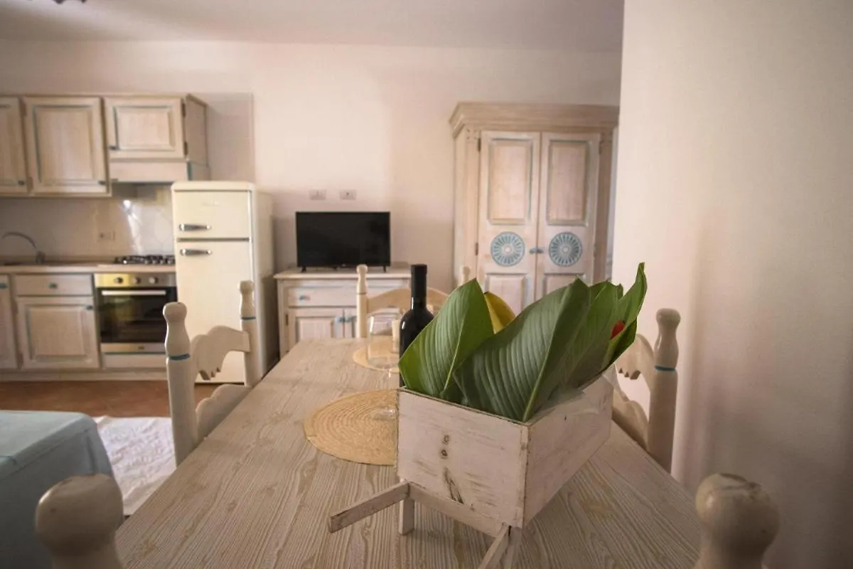 Superb Le Residenze Del Golfo Di Orosei 1 Bedroom Apartment For 4 People