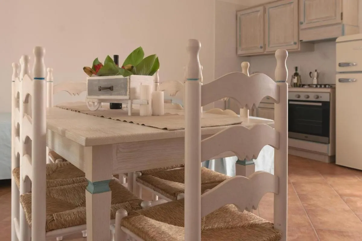 Superb Le Residenze Del Golfo Di Orosei 1 Bedroom Apartment For 4 People