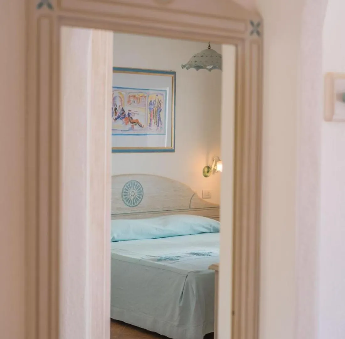 Superb Le Residenze Del Golfo Di Orosei 1 Bedroom Apartment For 4 People 0*,  İtalya